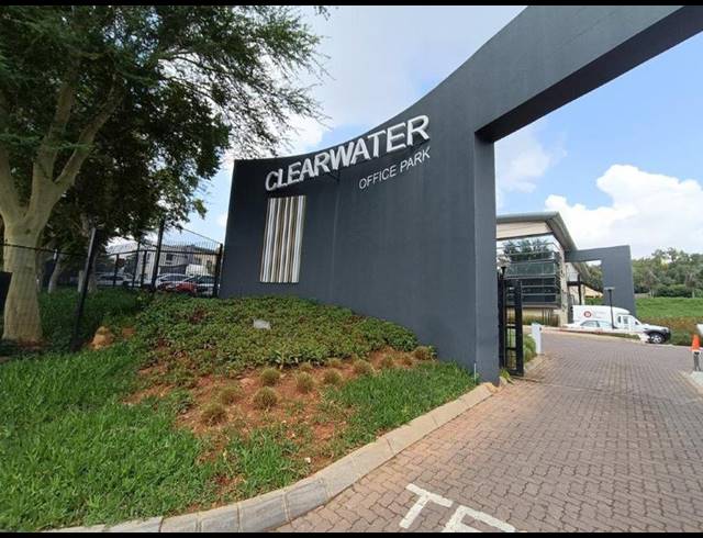 BUSINESS PROPERTY TO RENT IN STRUBENSVALLEI